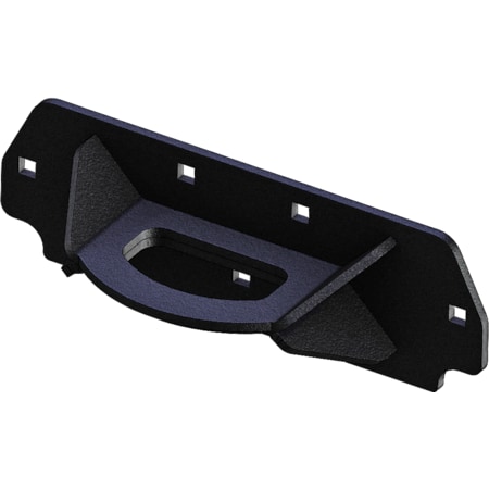 Kfi KFI Polaris General/RZR Front Tow Hook 101270